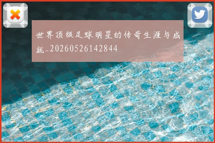 世界顶级足球明星的传奇生涯与成就_20260526142844