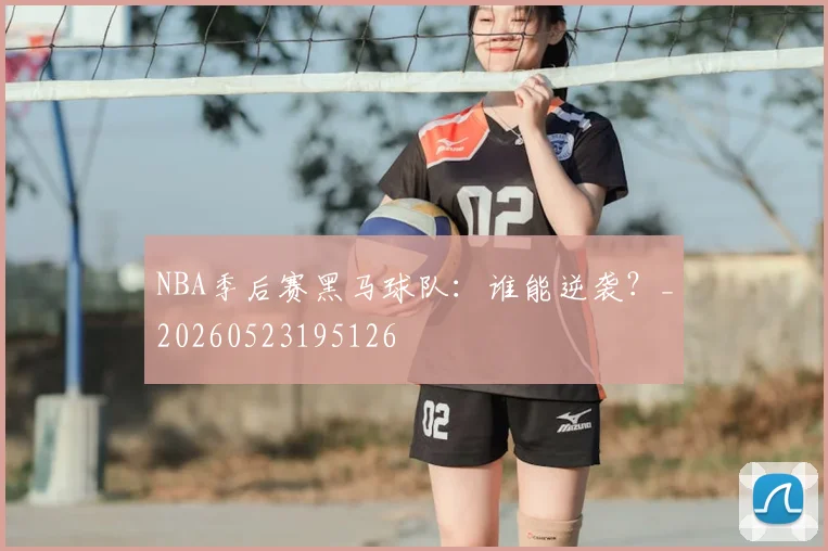 NBA季后赛黑马球队：谁能逆袭？_20260523195126